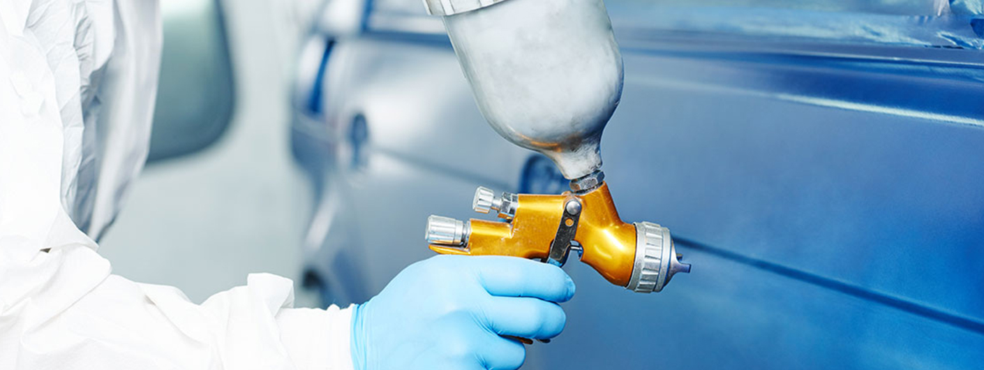 Fabrikasyon Micron Vermeyen Oto Boya - Çalıklar Otomotiv